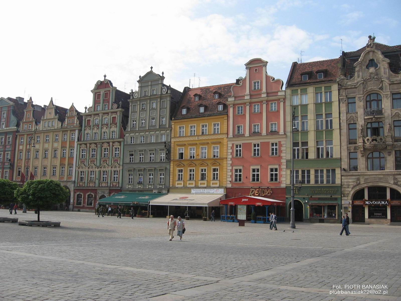 Wroclaw